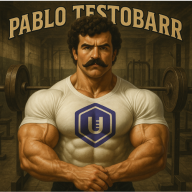 PABLO TESTOBARR