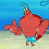 LarrytheLobster